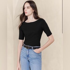 💛Banana Republic Tops